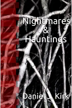 Nightmares & Hauntings poster