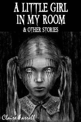 A Little Girl In My Room & Other Stories poster