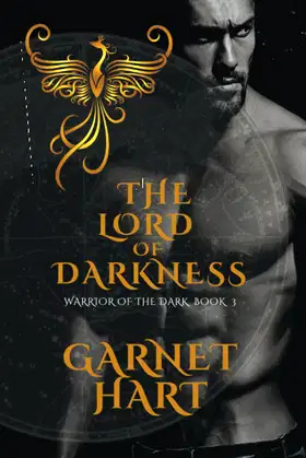 The Lord of Darkness: Warrior of the Dark Book 3 poster