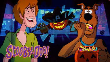 Happy Halloween, Scooby-Doo! 10 MINUTE PREVIEW | Scooby-Doo! | @GenerationWB poster