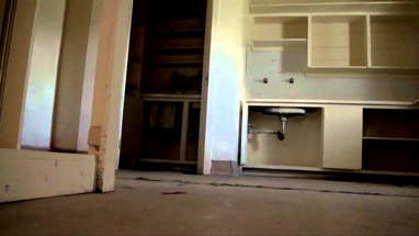 Paranormal Incident Official Trailer 2011 | Splashdown Productions | Insane Asylum Horror Movie poster