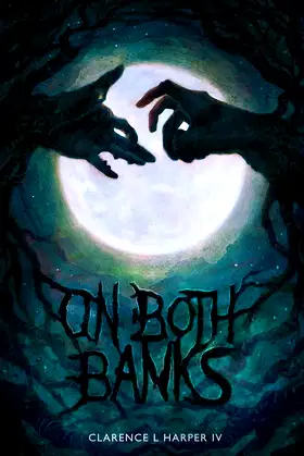 On Both Banks poster