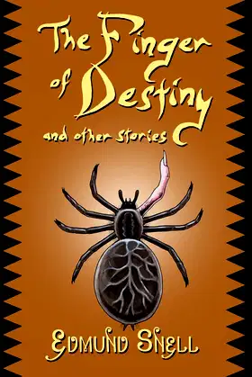The Finger of Destiny and Other Stories poster
