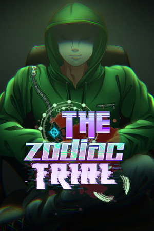 The Zodiac Trial poster