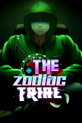 The Zodiac Trial poster
