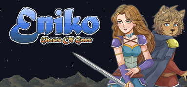 Eniko: Ghosts Of Grace capsule