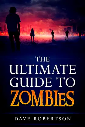 The Ultimate Guide to Zombies poster