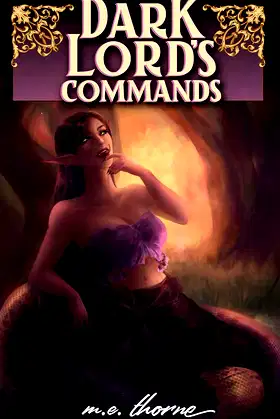 Dark Lord's Commands poster