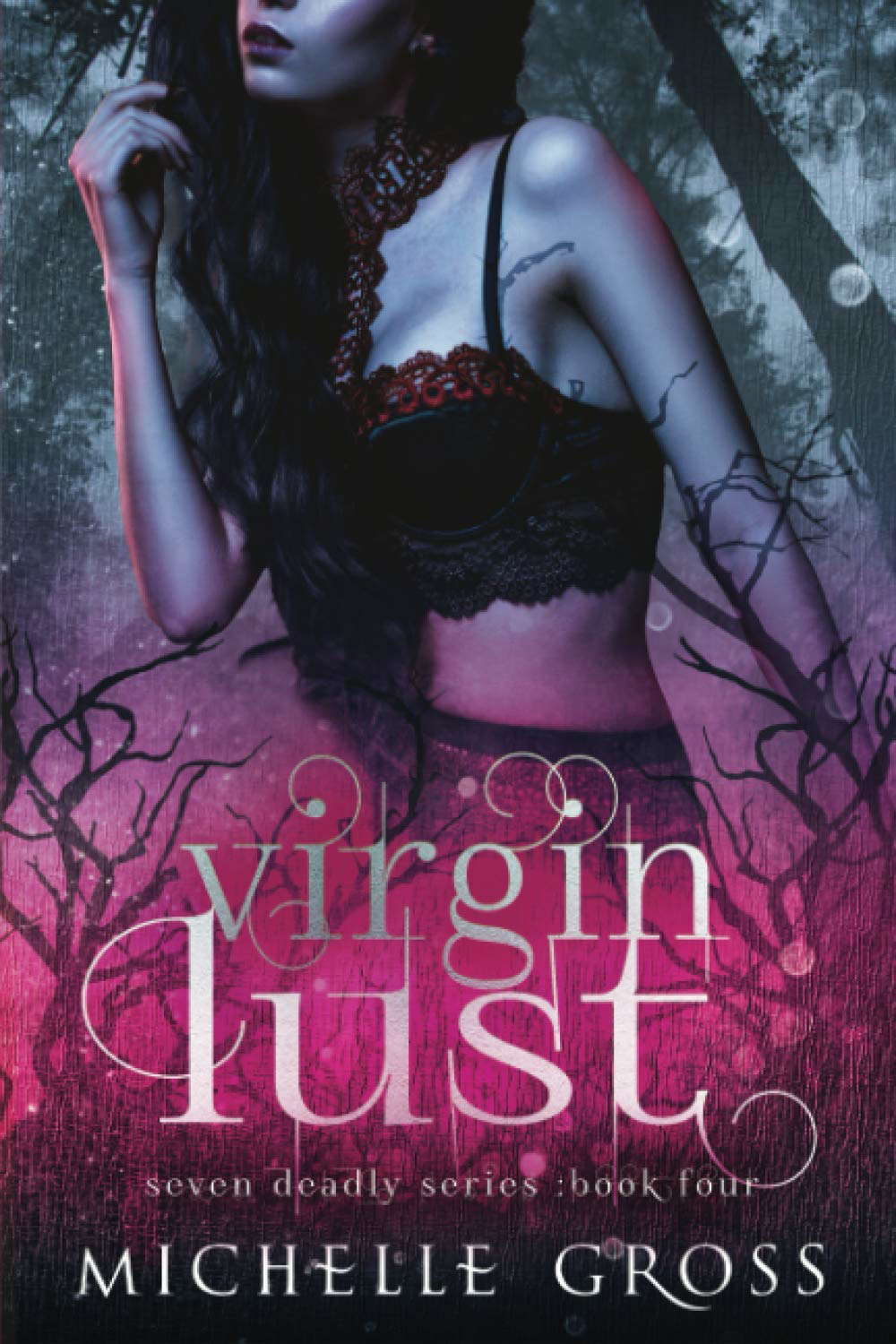 Virgin Lust (Seven Deadly) poster