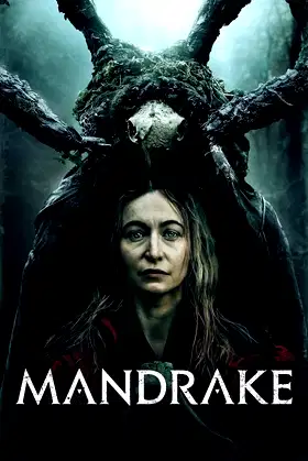 Mandrake poster
