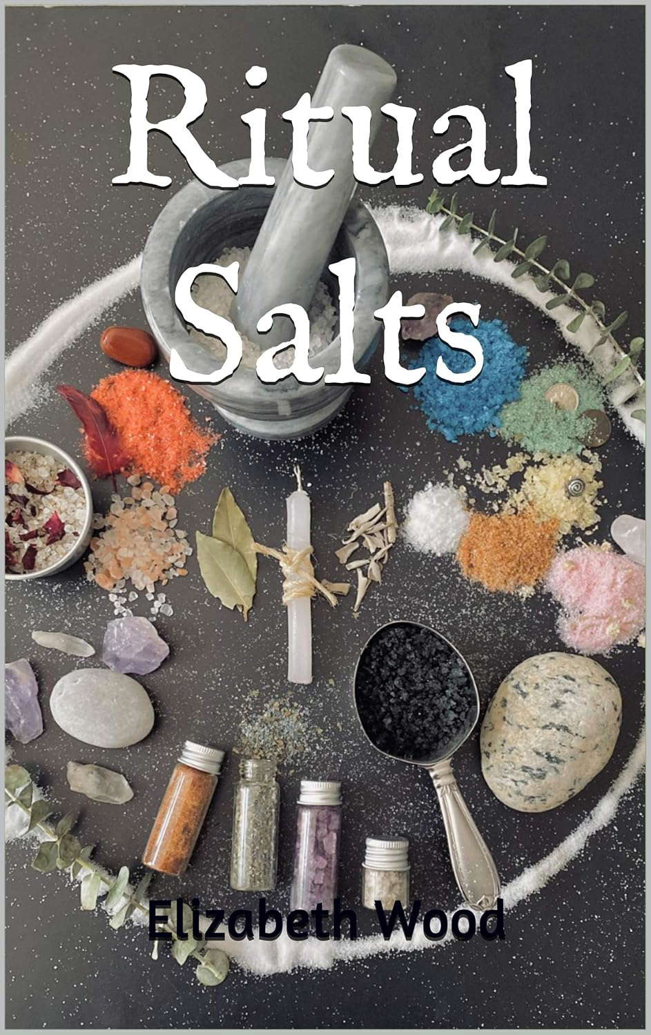 Ritual Salts poster