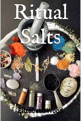Ritual Salts poster