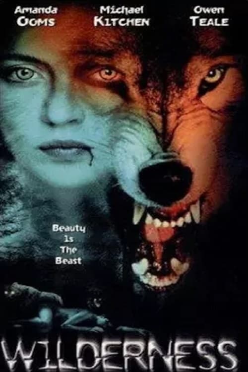 Wilderness poster