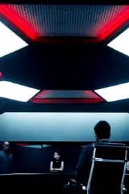 The Light poster