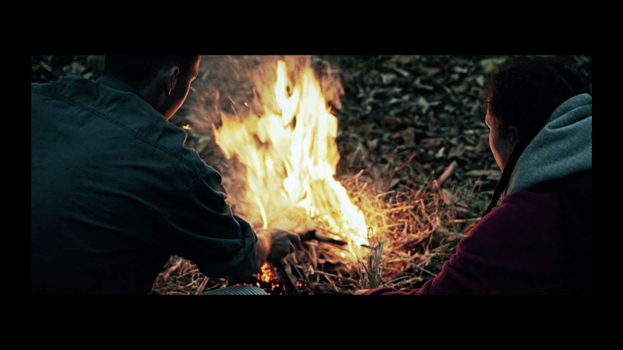 The Woods | Horror Short Film