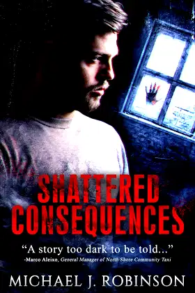 Shattered Consequences poster