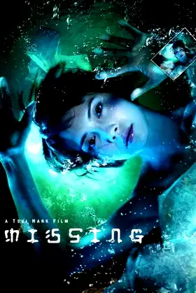 Missing poster