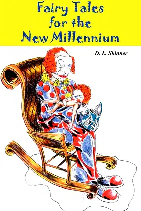 Fairy Tales for the New Millennium poster