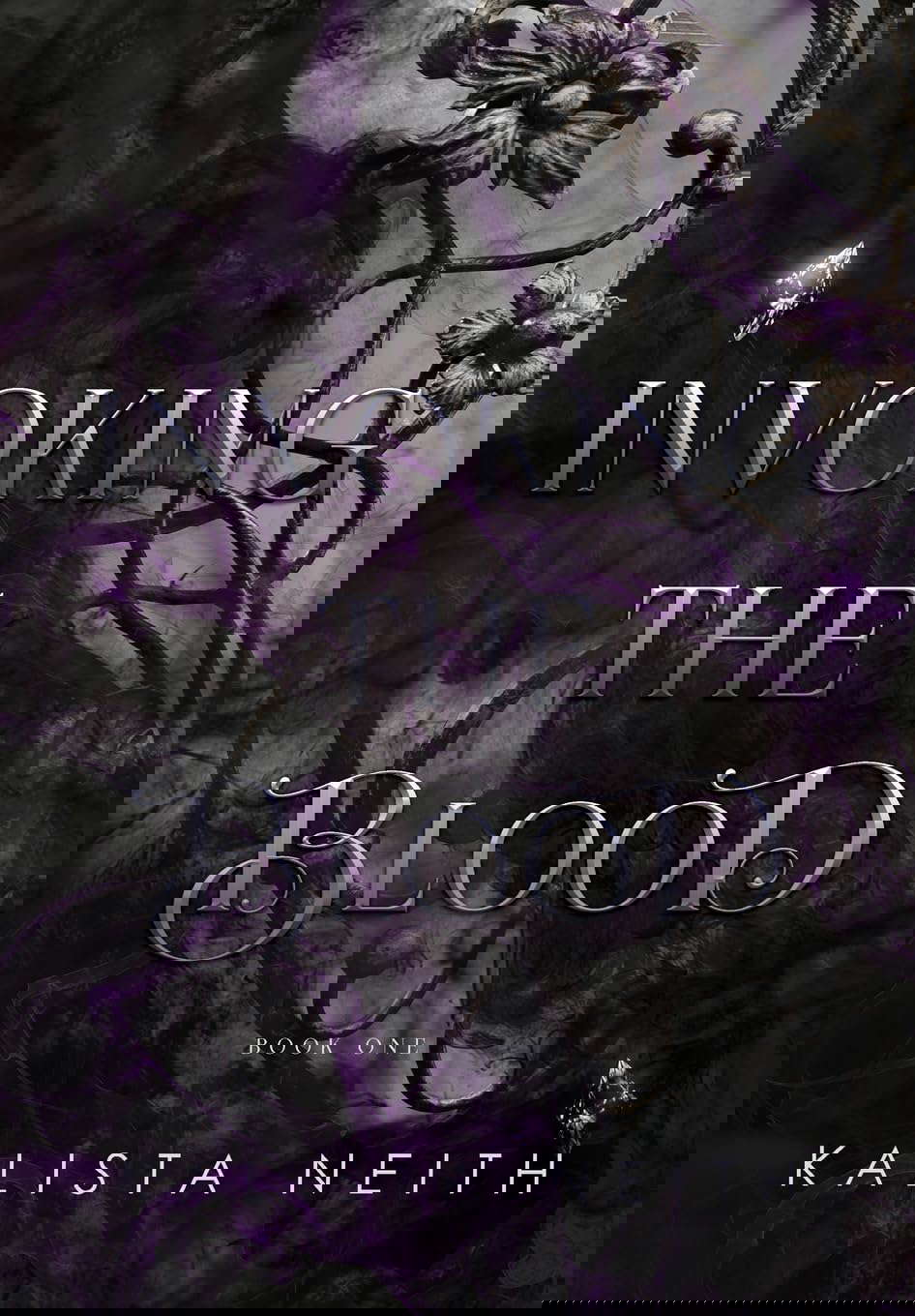 Invoking the Blood (2024) (Of Chaos and Darkness) poster