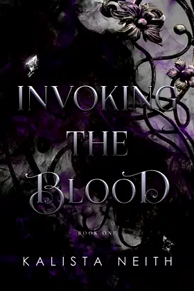 Invoking the Blood (2024) (Of Chaos and Darkness) poster