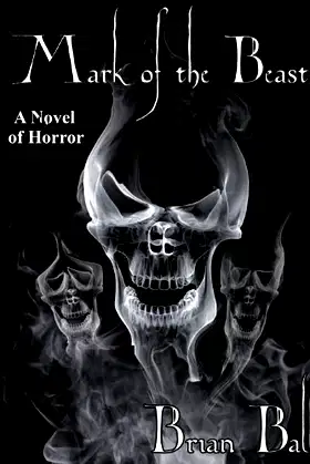 Mark of the Beast: A Novel of Horror poster