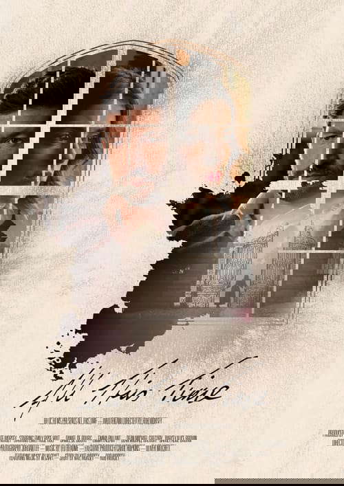 All This Time poster