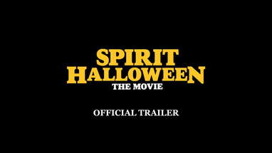 Spirit Halloween: The Movie - Full Trailer poster