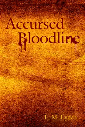 Accursed Bloodline poster