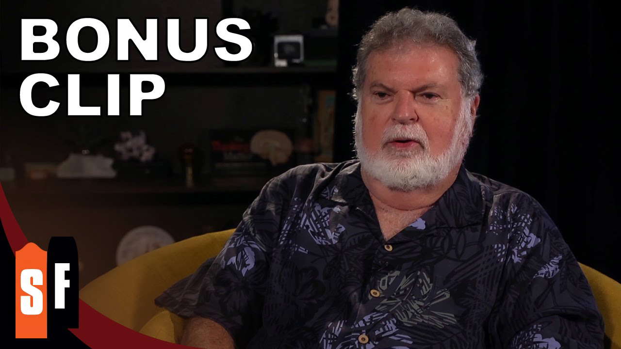 Bonus Clip: Cinematography & The Sets