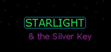 Starlight and the Silver Key capsule