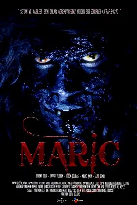 Maric poster