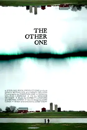 The Other One poster