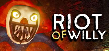 Riot of Willy capsule