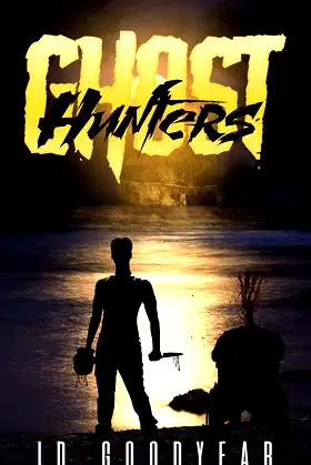 Ghost Hunters poster