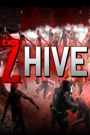 ZHIVE poster