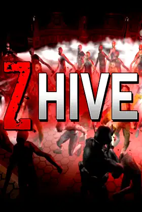ZHIVE poster