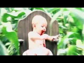 'Baby Blues' Trailer (2008) poster