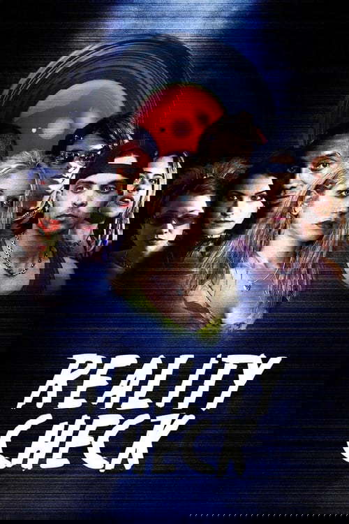 Reality Check poster