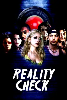 Reality Check poster