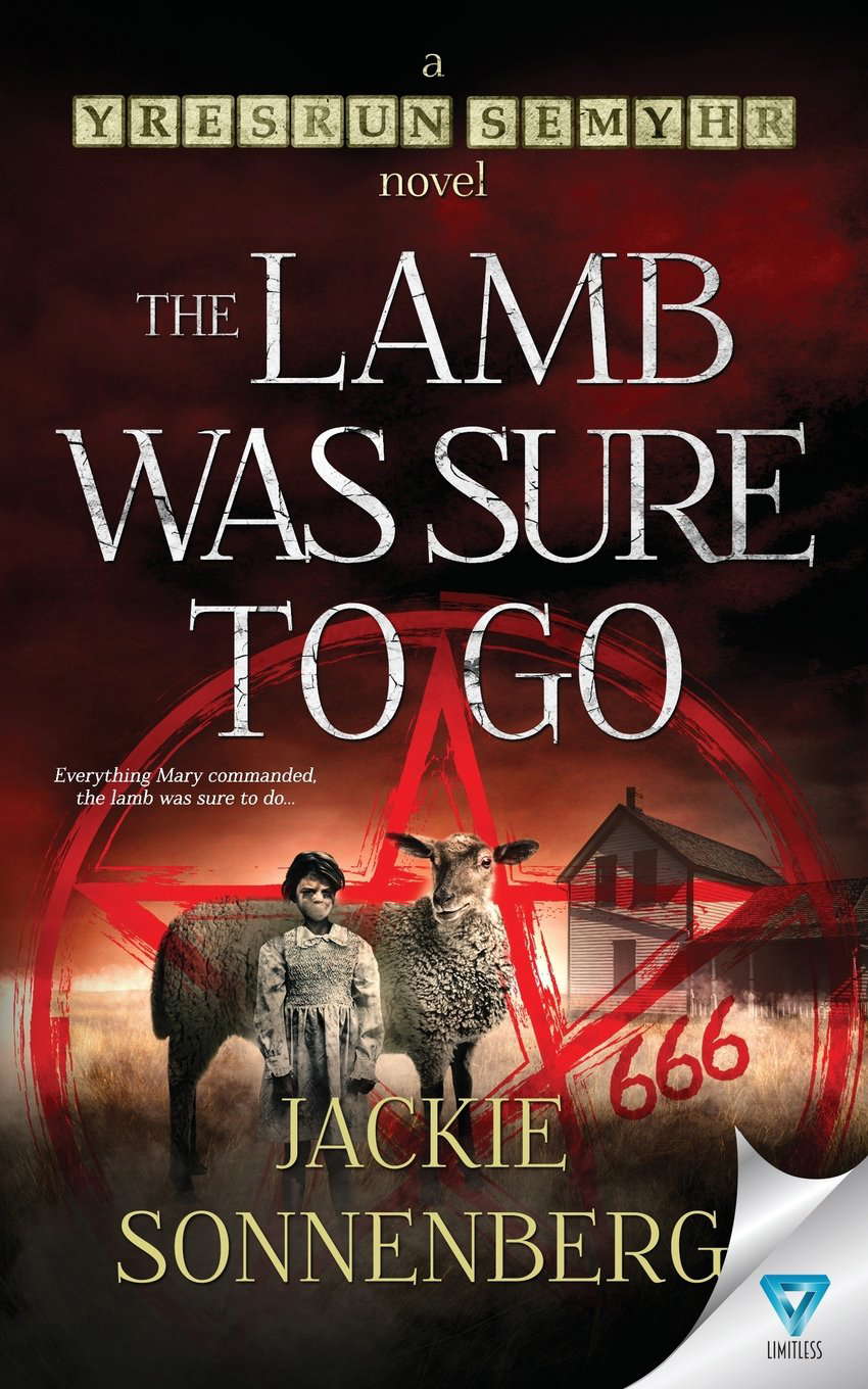 The Lamb Was Sure To Go (yresruN semyhR) (Volume 2) poster