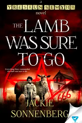 The Lamb Was Sure To Go (yresruN semyhR) (Volume 2) poster