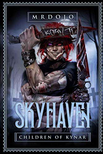 Skyhaven: Children of Kynar poster