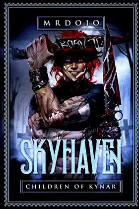 Skyhaven: Children of Kynar poster