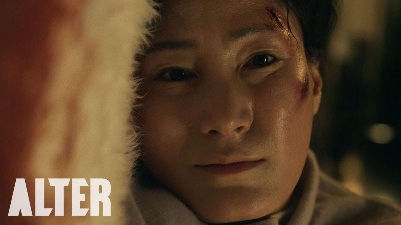 Horror Short Film “Thicker Than Water” | ALTER