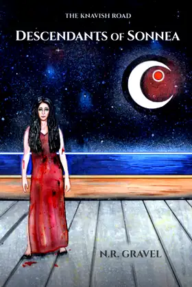 Descendants of Sonnea: The Knavish Road poster