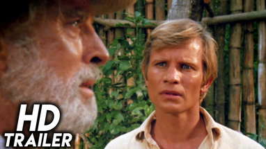 The Island of Dr. Moreau (1977) ORIGINAL TRAILER [HD 1080p] poster