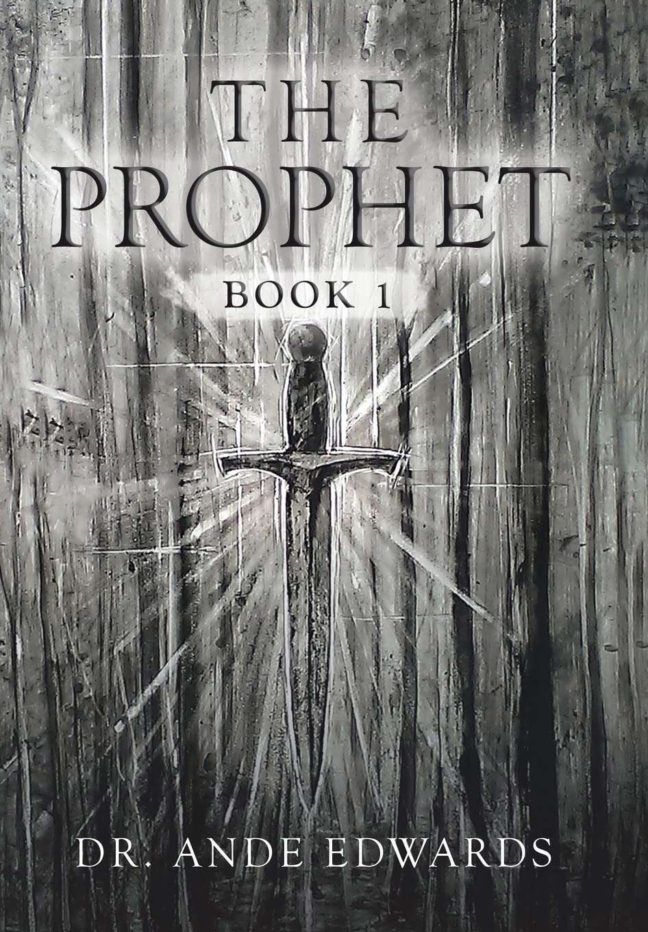 The Prophet: Book 1 poster