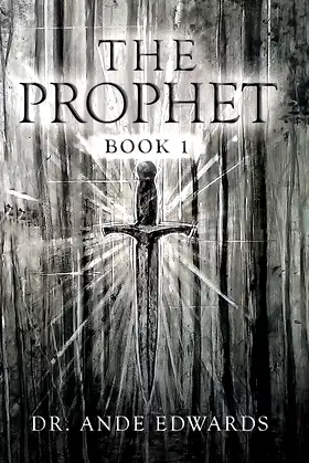 The Prophet: Book 1 poster