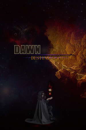 Dawn Destiny's Child poster