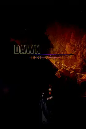 Dawn Destiny's Child poster